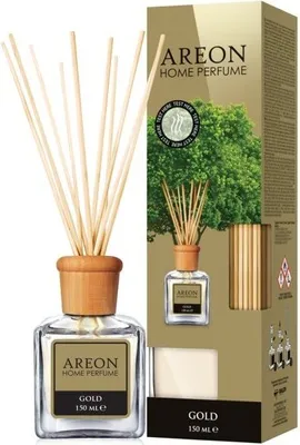 Produktbild von AREON Hausparfüm Lux Gold 150 ml