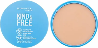 Image de RIMMEL LONDON | KIND & FREE | Face