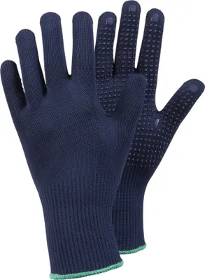 Produktbild von Ejendals Tegera® 318 Textilhandschuh mit EN 388 & EN 407 für Lebensmittelsicherheit (12 Paar)