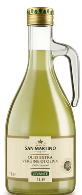 Produktbild von Natives Olivenöl extra mit Chilipfeffer 250ml - Levante
