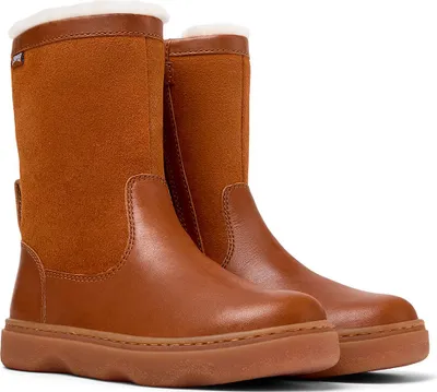 Produktbild von Camper Kido Stiefeletten Braun EU 29 Junge Braun EU 29