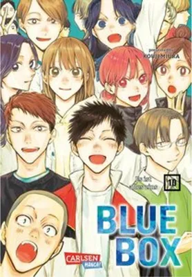 Image de Blue Box 10
