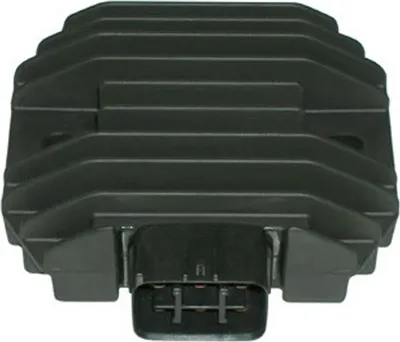 Immagine prodotto di Regolatore di tensione SGR trifase 12V
