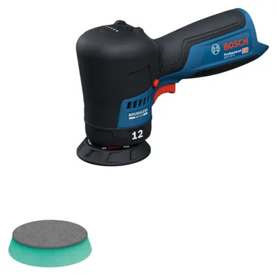 Produktbild von Polierer GPX 12V-77