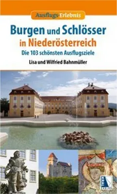 Produktbild von Burgen und Schlösser in Niederösterreich (Neuauflage)