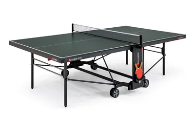 Imagen del producto de Mesa de ping-pong de interior S 4-72 i de Sponeta; Número de artículo: 204.5410/L, Imagen generada por IA