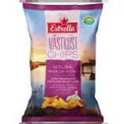 Produktbild von Estrella Västkustc Vitl Grä