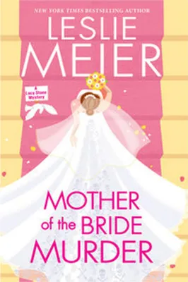 Immagine prodotto di Omicidio della madre della sposa