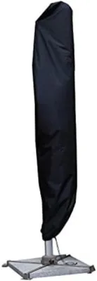 Produktbild von Famanu Schutzhülle für Schirm - Wasserdicht, 265 cm