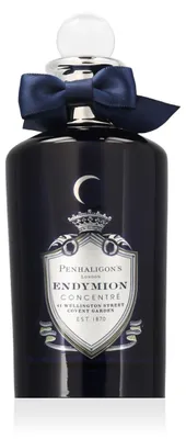 Obrázek produktu pro Penhaligon's ENDYMION CONCENTRE, Unisex, 100 ml, Tekutý parfém, Sprej, ALCOHOL DENAT., PARFUM (FRAGRANCE), AQUA (WATER/EAU), TETRAMETHYL ACETYLOCTAHYDRONAPHTHALENES,..., 1 kusů