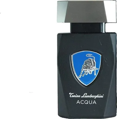 Image de Tonino Lamborghini, Acqua, Eau De Toilette, For Men, 75 ml