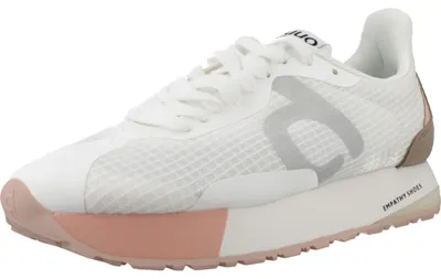 Immagine prodotto di Sneakers Del Marchio Duuo Del Modello Sensei 081 Bianco