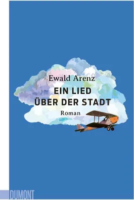 Obrázok produktu pre Ein Lied über der Stadt
