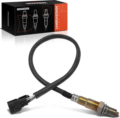 Image de Frankberg 1x Sonde Lambda Sonde de régulation Avant catalyseur pour Renault Twingo II CN0 1.2L 2007-2014