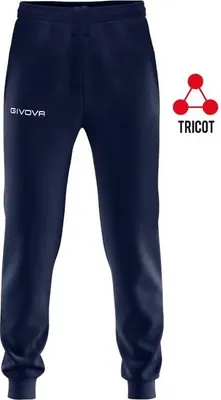 Produktbild von Sporthose Givova Marineblau