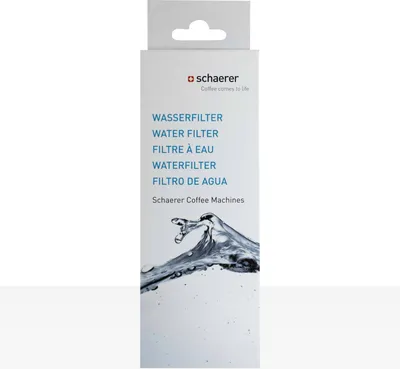Produktbild von Schaerer Wasserfilter Tankkartusche 200L