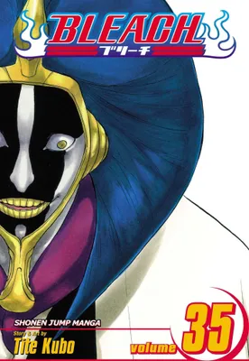 Produktbild von Bleach, Vol. 35