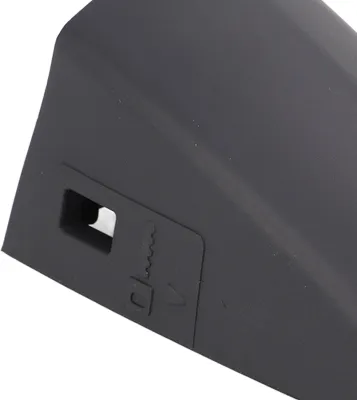 Zdjęcie produktu dla Osłona klamki drzwi zewnętrznych ABS FR3Z-63218A15-ACPTM Czarna Zamiennik do Ford Mustang 2015-2020