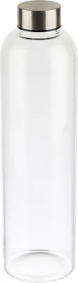 Image de APS Trinkflasche EVERFILL 66909 Glas 1l