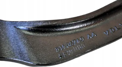 Obrázek produktu pro VOLVO XC60 pravé zadní horní příčné řídicí rameno OE 31406749