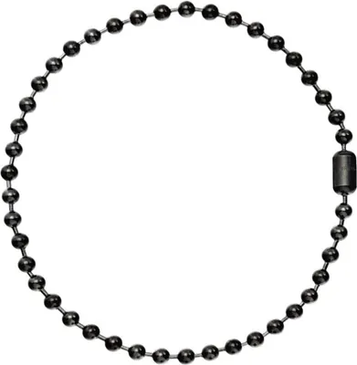 Immagine prodotto di Bracciale da uomo Breil TJ3669 Argento 925 Nero
