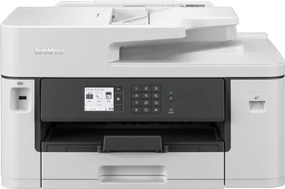 Immagine prodotto di Stampante multifunzione Brother A3 Professional All-in-One con Wi-Fi MFC-J5345DW