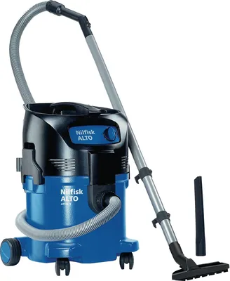 Image de Nilfisk-Advance Nilfisk-Alto ATTIX 30-01