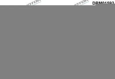 Produktbild von DR.MOTOR AUTOMOTIVE DRM01592 Nockenwellenversteller für FORD Fiesta Mk6 Schrägheck (JA8, JR8) Einlass 38-Zähne
