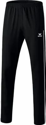Produktbild von ERIMA Shooter 2.0, Hose, Unisex, Erwachsener, Schwarz, Einfarbig, Sport