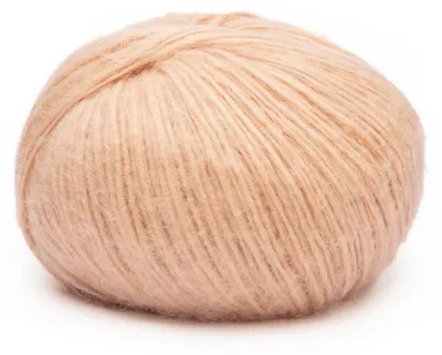 Produktbild von Pascuali - Suave (Gots) 0052 beige
