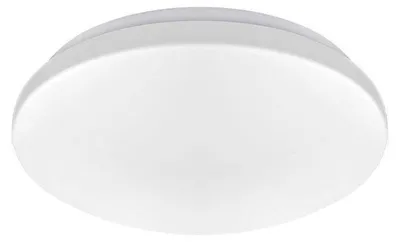 Obrázok produktu pre LED stropné svietidlo, studená biela, priemer 25,7 cm, VT-8073