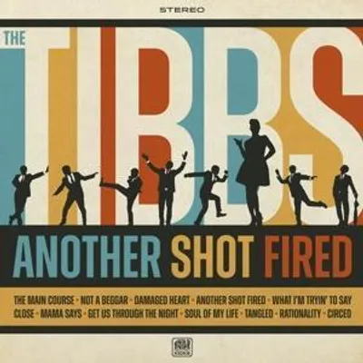 Produktbild von Another Shot Fired