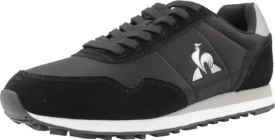 Image de Le Coq Sportif Sneakers 2422886 in Black color size 38