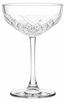 Immagine prodotto di PASABAHCE Set 4 Coppe Champagne Timeless Cl 27