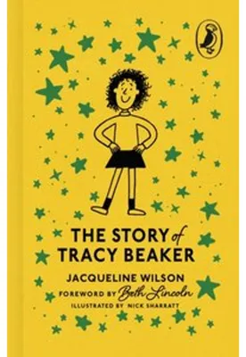 Produktbild von The Story of Tracy Beaker