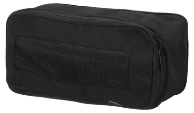 Produktbild von Kompressionsbeutel für Koffer, 26 x 12 x 13 cm, platzsparender Organizer.
