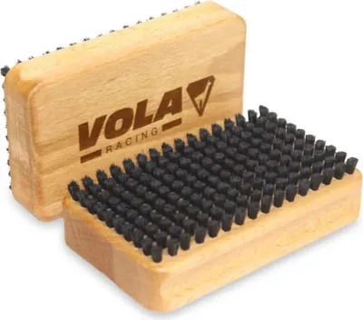 Produktbild von Vola Horsehair Bürste Golden  Golden One Size