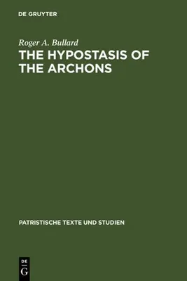 Produktbild von The Hypostasis of the Archons