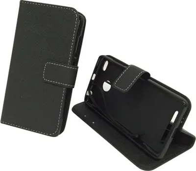 Produktbild von Handyhülle Tasche für Handy Xiaomi Redmi 3s Schwarz
