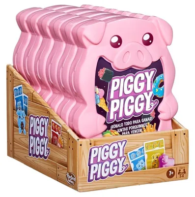 Obrázek produktu pro Hasbro Gaming F88191750, 7 rok/roky, 20 min