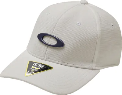 Obrázek produktu pro OAKLEY Tincan Cap White White S/M