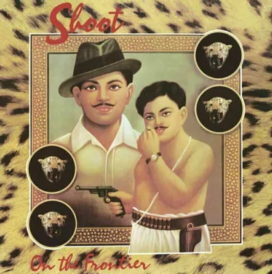 Obrázok produktu pre Strieľajte: Strieľať: (Limited-Edition) (Colored Vinyl) - - (LP / O)