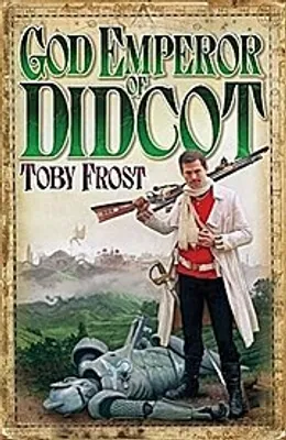 Obrázek produktu pro God Emperor Of Didcot