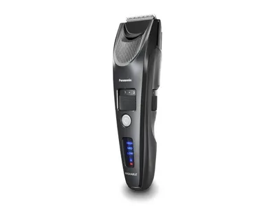 Produktbild von Panasonic ER-SC40-K803, Schwarz, Oval, 0,5 mm, 1 cm, Linear, Wechselstrom/Batterie