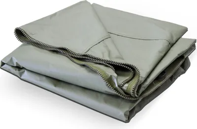 Produktbild von Bodenplane / Zeltboden Heavy Duty für Lucx Leopard Bivvy