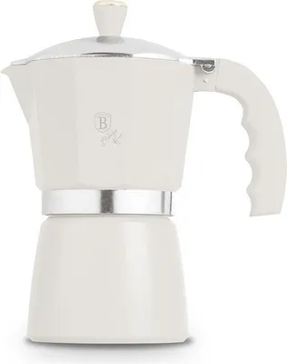Immagine prodotto di BERLINGERHAUS Collezione Sahara Espressokanne a 9 nastri BH-8573