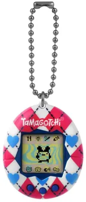 Immagine prodotto di Bandai TAMAGOTCHI - ARGYLE HEART