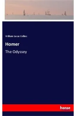 Produktbild von Homer