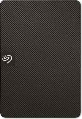 Zdjęcie produktu dla Seagate 6.3cm 5.0TB USB3.0 Expansion Portable czarny detaliczny