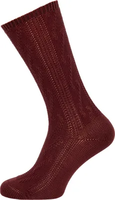 Produktbild von Lusana Strumpf LN3524
